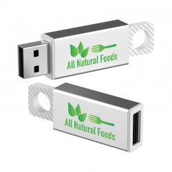 Flash Drives - Brampton Flash Drive 4GB - 64GB (USB2.0)