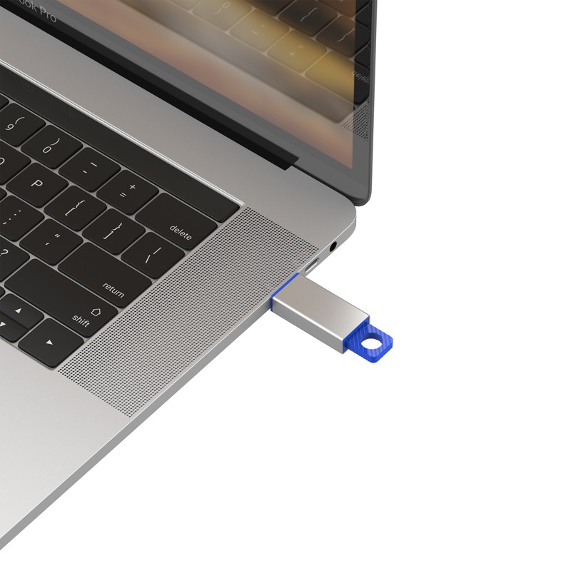 branded Brampton Flash Drive 4GB - 64GB (USB2.0), from our range of promotional Flash Drives