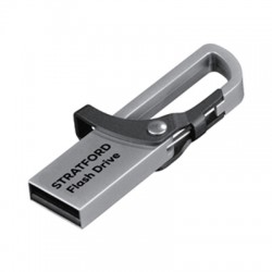 Flash Drives - Stratford Flash Drive 4GB - 64GB (USB2.0)