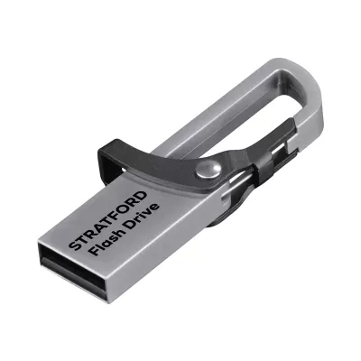 branded Stratford Flash Drive 4GB - 64GB (USB2.0), from our range of promotional Flash Drives