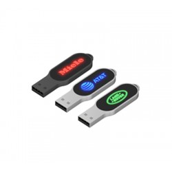 Flash Drives - Olympia LED Flash Drive 4GB - 64GB (USB2.0)