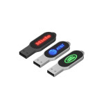 Flash Drives - Olympia LED Flash Drive 4GB - 64GB (USB2.0)