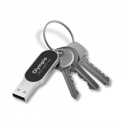 Flash Drives - Olympia LED Flash Drive 4GB - 64GB (USB2.0)