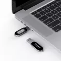 branded Olympia LED Flash Drive 4GB - 64GB (USB2.0), from our range of promotional Flash Drives