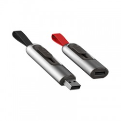 Flash Drives - Churchill Flash Drive 4GB - 64GB (USB2.0)