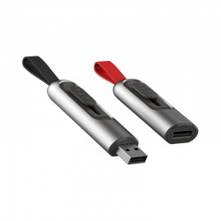 Flash Drives - Churchill Flash Drive 4GB - 64GB (USB2.0)