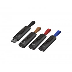Flash Drives - Churchill Flash Drive 4GB - 64GB (USB2.0)