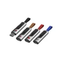 branded Churchill Flash Drive 4GB - 64GB (USB2.0), from our range of promotional Flash Drives
