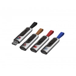 Flash Drives - Churchill Flash Drive 4GB - 64GB (USB2.0)