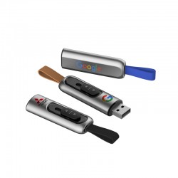 Flash Drives - Churchill Flash Drive 4GB - 64GB (USB2.0)