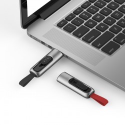 Flash Drives - Churchill Flash Drive 4GB - 64GB (USB2.0)