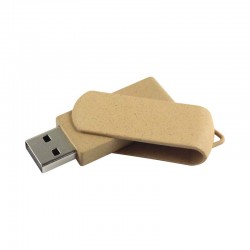 Flash Drives - Eco Swivel Flash Drive 4GB - 64GB (USB2.0)