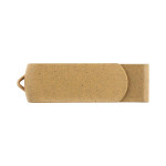 Flash Drives - Eco Swivel Flash Drive 4GB - 64GB (USB2.0)