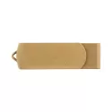 branded Eco Swivel Flash Drive 4GB - 64GB (USB2.0), from our range of promotional Flash Drives