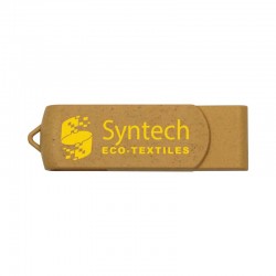 Flash Drives - Eco Swivel Flash Drive 4GB - 64GB (USB2.0)