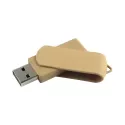 branded Eco Swivel Flash Drive 8GB - 64GB (USB3.0), from our range of promotional Flash Drives