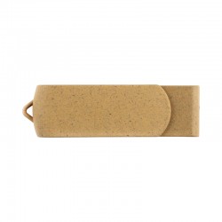 Flash Drives - Eco Swivel Flash Drive 8GB - 64GB (USB3.0)
