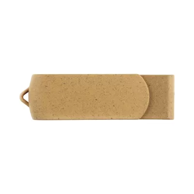 branded Eco Swivel Flash Drive 8GB - 64GB (USB3.0), from our range of promotional Flash Drives