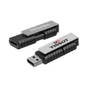 branded Meridian Flash Drive 4GB - 64GB (USB2.0), from our range of promotional Flash Drives
