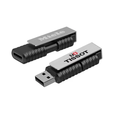 branded Meridian Flash Drive 4GB - 64GB (USB2.0), from our range of promotional Flash Drives