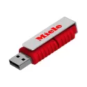 branded Meridian Flash Drive 4GB - 64GB (USB2.0), from our range of promotional Flash Drives