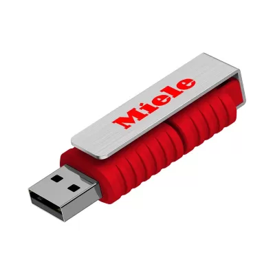 branded Meridian Flash Drive 4GB - 64GB (USB2.0), from our range of promotional Flash Drives