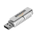 branded Meridian Flash Drive 4GB - 64GB (USB2.0), from our range of promotional Flash Drives