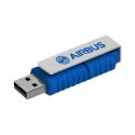 branded Meridian Flash Drive 4GB - 64GB (USB2.0), from our range of promotional Flash Drives