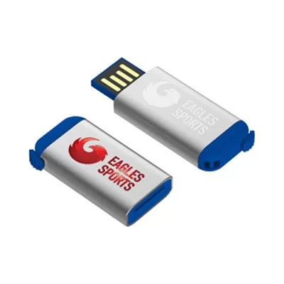 branded Regina Flash Drive 4GB - 64GB (USB2.0), from our range of promotional Flash Drives