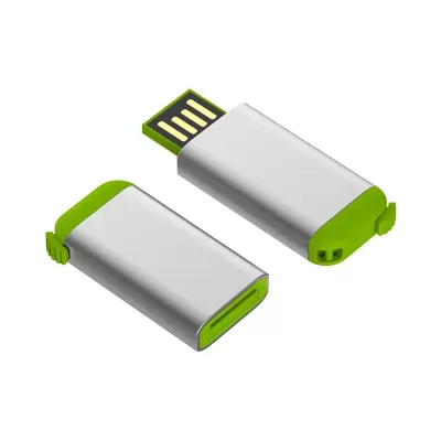 branded Regina Flash Drive 4GB - 64GB (USB2.0), from our range of promotional Flash Drives
