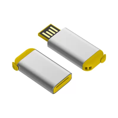 branded Regina Flash Drive 4GB - 64GB (USB2.0), from our range of promotional Flash Drives