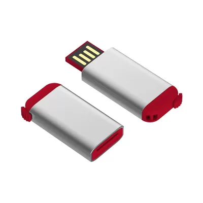 branded Regina Flash Drive 4GB - 64GB (USB2.0), from our range of promotional Flash Drives