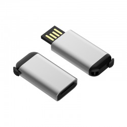 Flash Drives - Regina Flash Drive 4GB - 64GB (USB2.0)