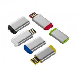 Flash Drives - Regina Flash Drive 4GB - 64GB (USB2.0)