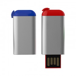 Flash Drives - Regina Flash Drive 4GB - 64GB (USB2.0)