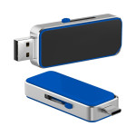 Flash Drives - Oak Type-C LED Flash Drive 8GB - 64GB (USB2.0)