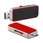 Flash Drives - Oak Type-C LED Flash Drive 8GB - 64GB (USB2.0)