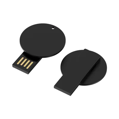 branded Burton Clip Flash Drive 4GB - 64GB (USB 2.0), from our range of promotional Flash Drives