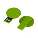 branded Burton Clip Flash Drive 4GB - 64GB (USB 2.0), from our range of promotional Flash Drives