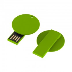 Flash Drives - Burton Clip Flash Drive 4GB - 64GB (USB 2.0)