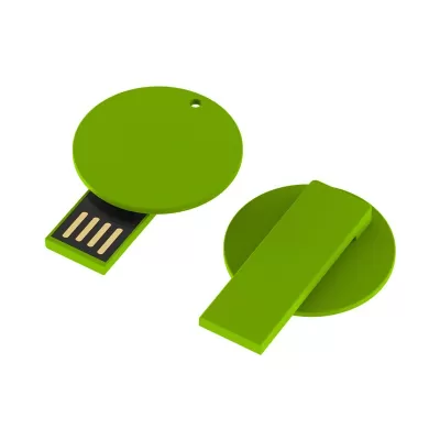 branded Burton Clip Flash Drive 4GB - 64GB (USB 2.0), from our range of promotional Flash Drives