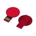 branded Burton Clip Flash Drive 4GB - 64GB (USB 2.0), from our range of promotional Flash Drives