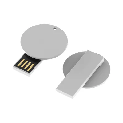 branded Burton Clip Flash Drive 4GB - 64GB (USB 2.0), from our range of promotional Flash Drives