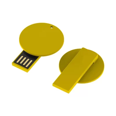 branded Burton Clip Flash Drive 4GB - 64GB (USB 2.0), from our range of promotional Flash Drives