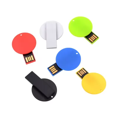 branded Burton Clip Flash Drive 4GB - 64GB (USB 2.0), from our range of promotional Flash Drives