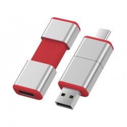 Flash Drives - Harris Type-C Flash Drive 8GB - 64GB (USB2.0)