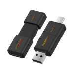 Flash Drives - Harris Type-C Flash Drive 8GB - 64GB (USB2.0)