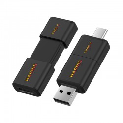 Flash Drives - Harris Type-C Flash Drive 8GB - 64GB (USB2.0)