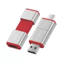 branded Harris Type-C Flash Drive 8GB - 64GB (USB2.0), from our range of promotional Flash Drives