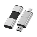 branded Harris Type-C Flash Drive 8GB - 64GB (USB2.0), from our range of promotional Flash Drives